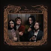 The Raconteurs Blue Veins