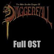 The Elder Scrolls Ii Daggerfall Original Soundtrack