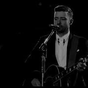 Justin Timberlake What Goes Around Comes Around Live