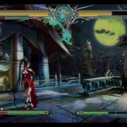 Bbcf Hakumen Vs Litchi Faye Ling Hell Mode