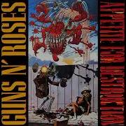 Appetite For Destruction Guns N Roses Full Album