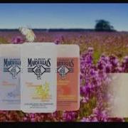 Ля Петит Марселье Реклама