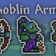 Terraria 1 3 Вторжение Гоблинов Goblin Army