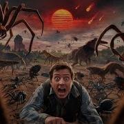 Нам Бы Выжить В Каменном Лесу