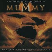 The Mummy Imhotep Theme