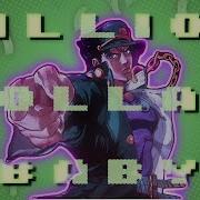 Jojo Edit