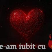 Te Am Iubit Cu Foc In Pept