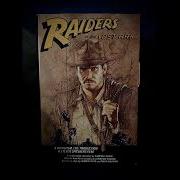 Indiana Jones Audiobook