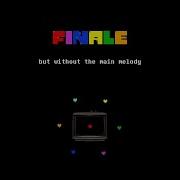 Undertale Finale No Melody