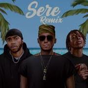 Spinall Sere Remix