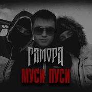 Гамора Муси Пуси Официальный Клип