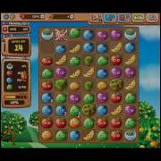 Fruit Planet Level 159