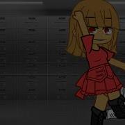 Meme Gacha Club Judy Roblox
