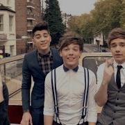 One Direction One Thing