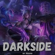 Darkside Neoni Metal Cover