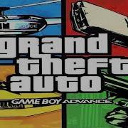 Gta Advance Ost