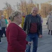 Музыка Играла И Плакал Саксафон