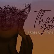 Izabela Triplo Max Thank You