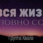 И Вся Наши Жизнь Словно Сон