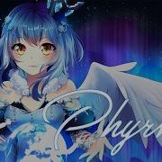 Phyrnna Return Of The Snow Queen