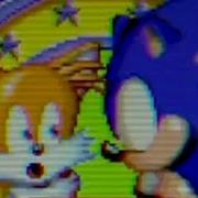 Fnf Sonic 2