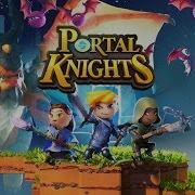 Portal Knights Прохождение 9 Поиск Портала В Болотах Морелло Часть 1