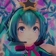 Mv Lucky Orb Feat Hatsune Miku By Emon Tes ラッキー オーブ Feat 初音ミク By Emon