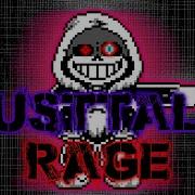 Dusttale Rage