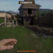 Kingdom Come Deliverance Get To Tavern