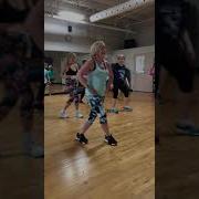 Zumba To Low Key Tango