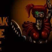 Fnaf Song A Freak Like Me