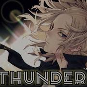 Amv Anime Mix Thunder