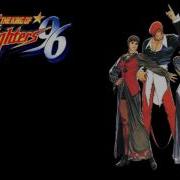 The King Of Fighters 96 Arashi No Saxophone 2 Arranged