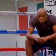 Флойд Мейвезер Тренировка Floyd Mayweather Training