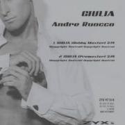 Andre Ruocoo Jiulia
