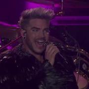 Queen Adam Lambert I Want To Break Free Live At Rock In Rio Lisbon 2016