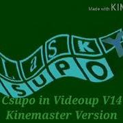 Klasky Csupo In Videoup V14
