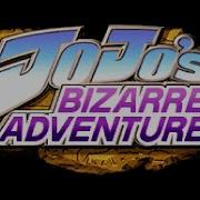 Avdol Joj O Bizarre Adventure Ost Extended