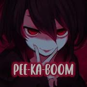 Cjbeards Peekaboom Nightcore