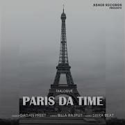 Paris Da Time Gagan Preet