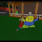 Noobtime Baldi