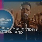 Luca Hänni She Got Me Official Music Video Eurovision Song Contest 2019