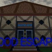 Flood Escape Music Roblox Game Theme