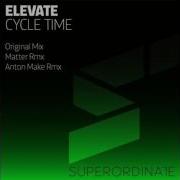 Cycle Time Matter Rmx Elevate