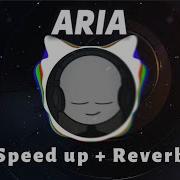 Aria Speed Up