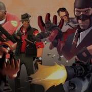 Team Fortress 2 Medic Extended