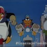 Avenger Penguins Catalan