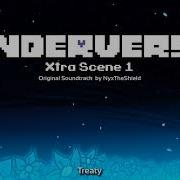 Underverse Xtra Scene 1 Treathy