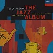 Jazz Suite No 2 Vi Waltz Ii