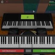 Roblox Virtual Piano Spooky Scary Skeletons